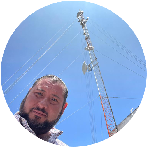 Ricardo Ortiz El Rayo