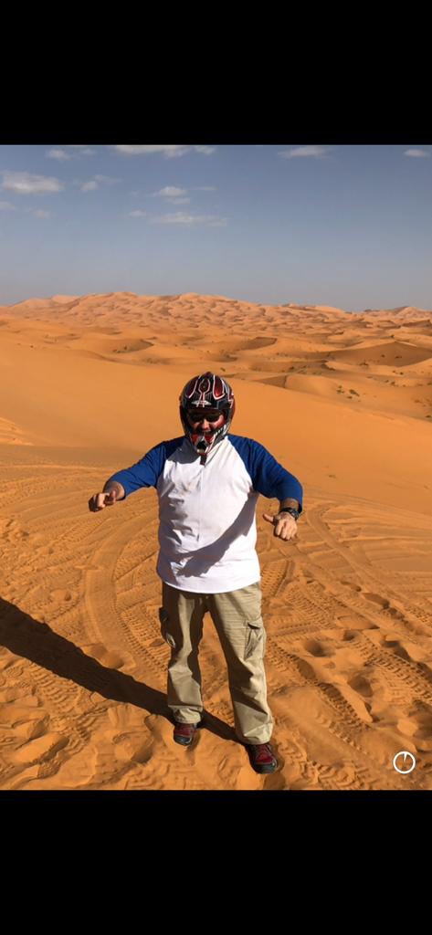 Automovilismo El Rayo