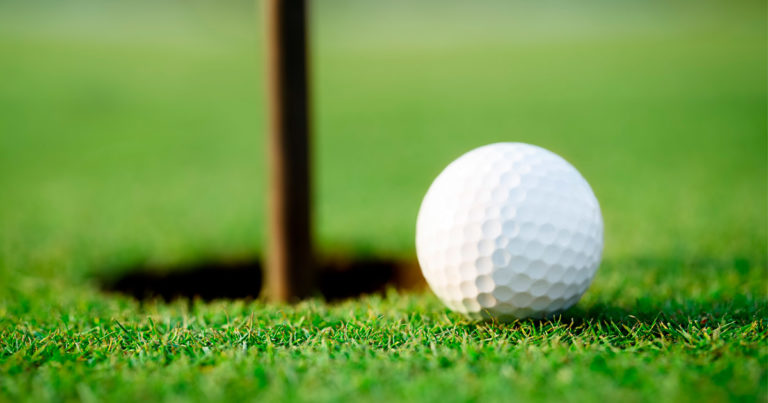 Golf Ricardo El Rayo